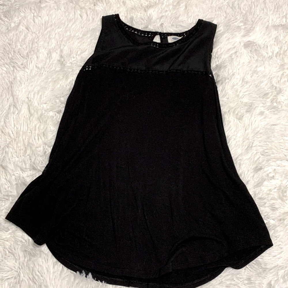 Old Navy Sleeveless Top